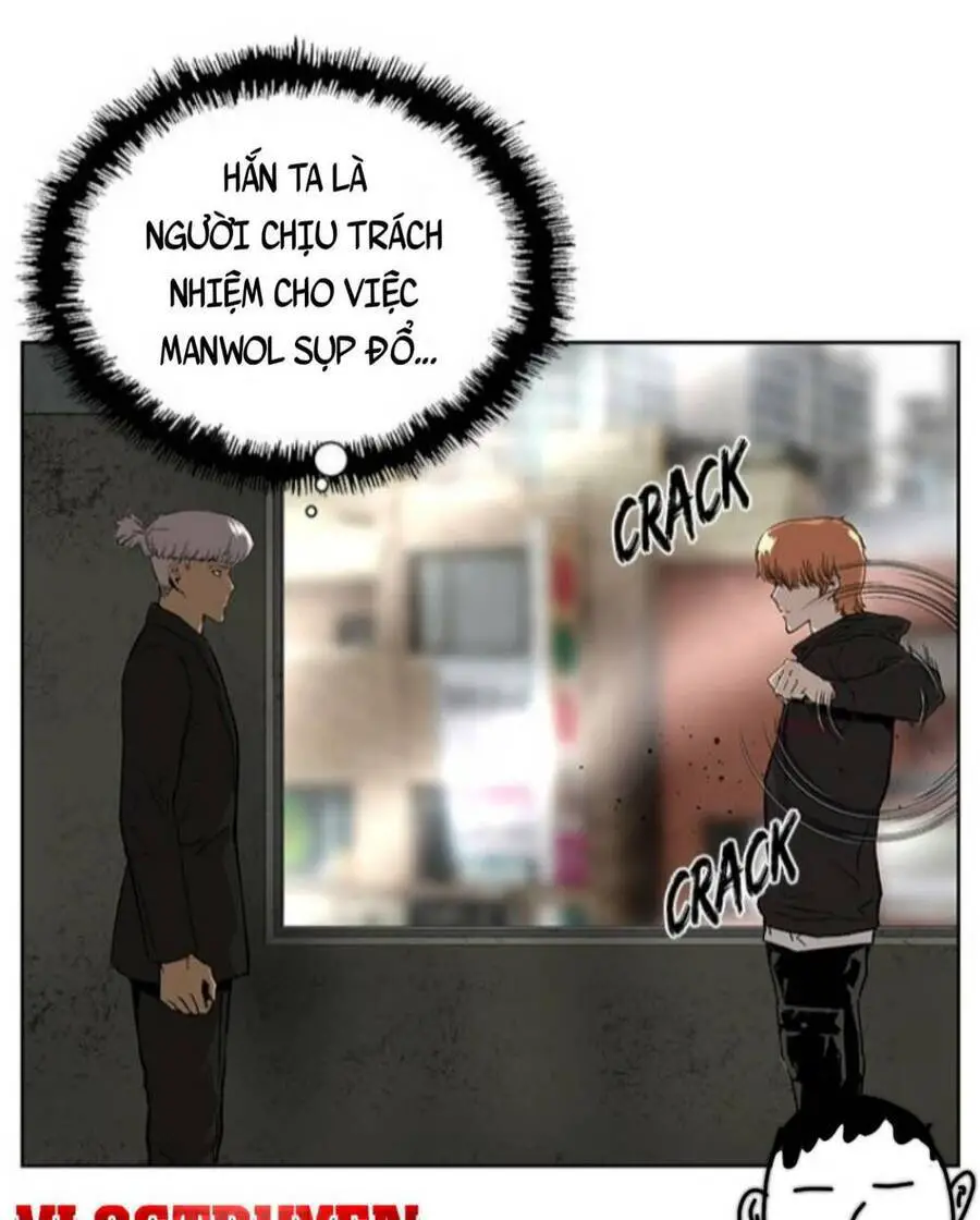 Anh Hùng Yếu Nettruyen ZZZ Chương 172 Page 7