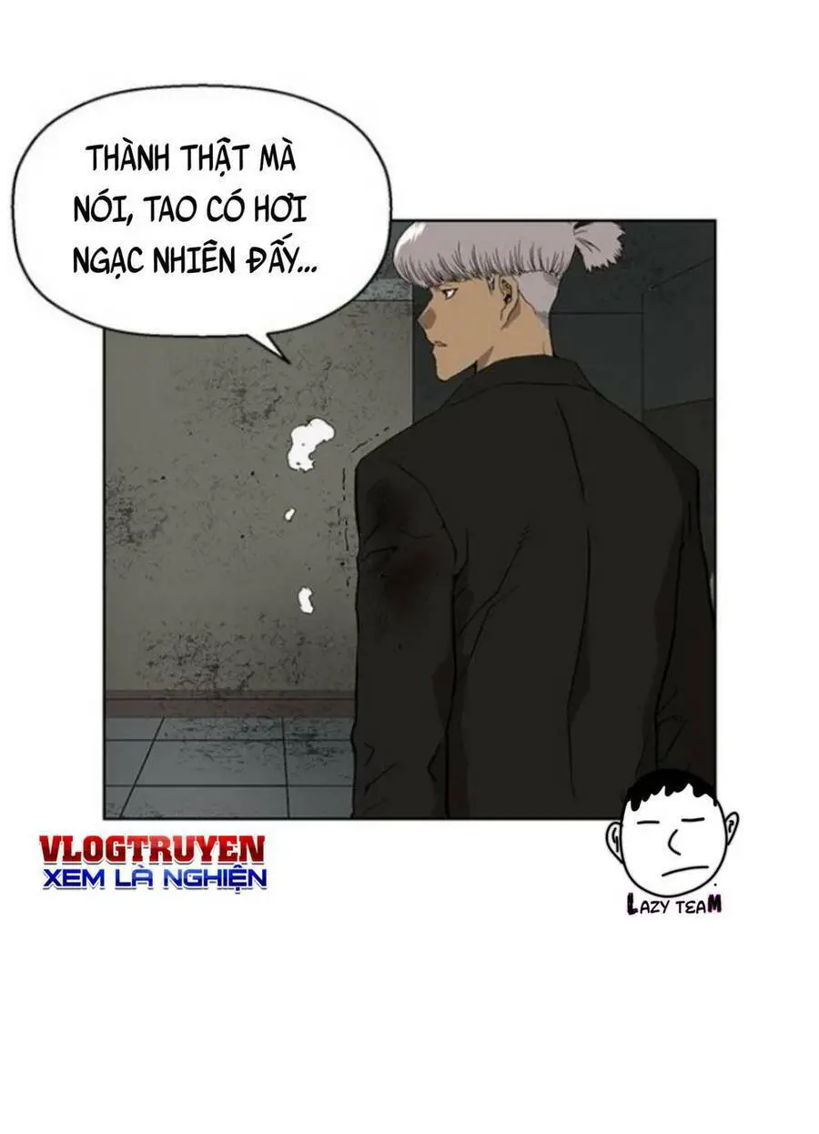 Anh Hùng Yếu Nettruyen ZZZ Chương 172 Page 22