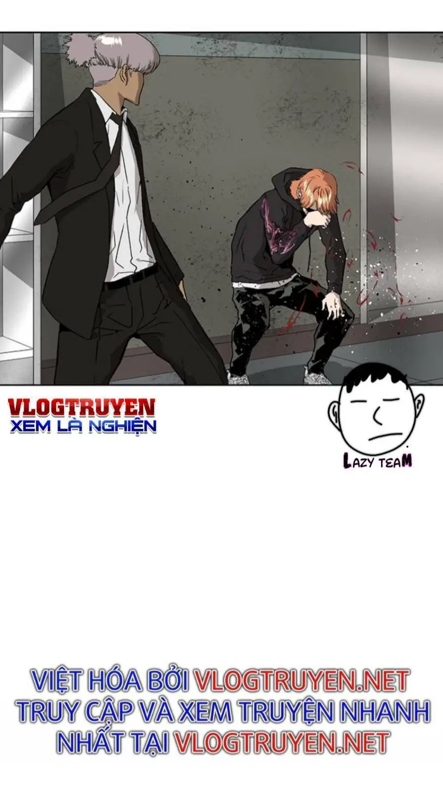 Anh Hùng Yếu Nettruyen ZZZ Chương 172 Page 34