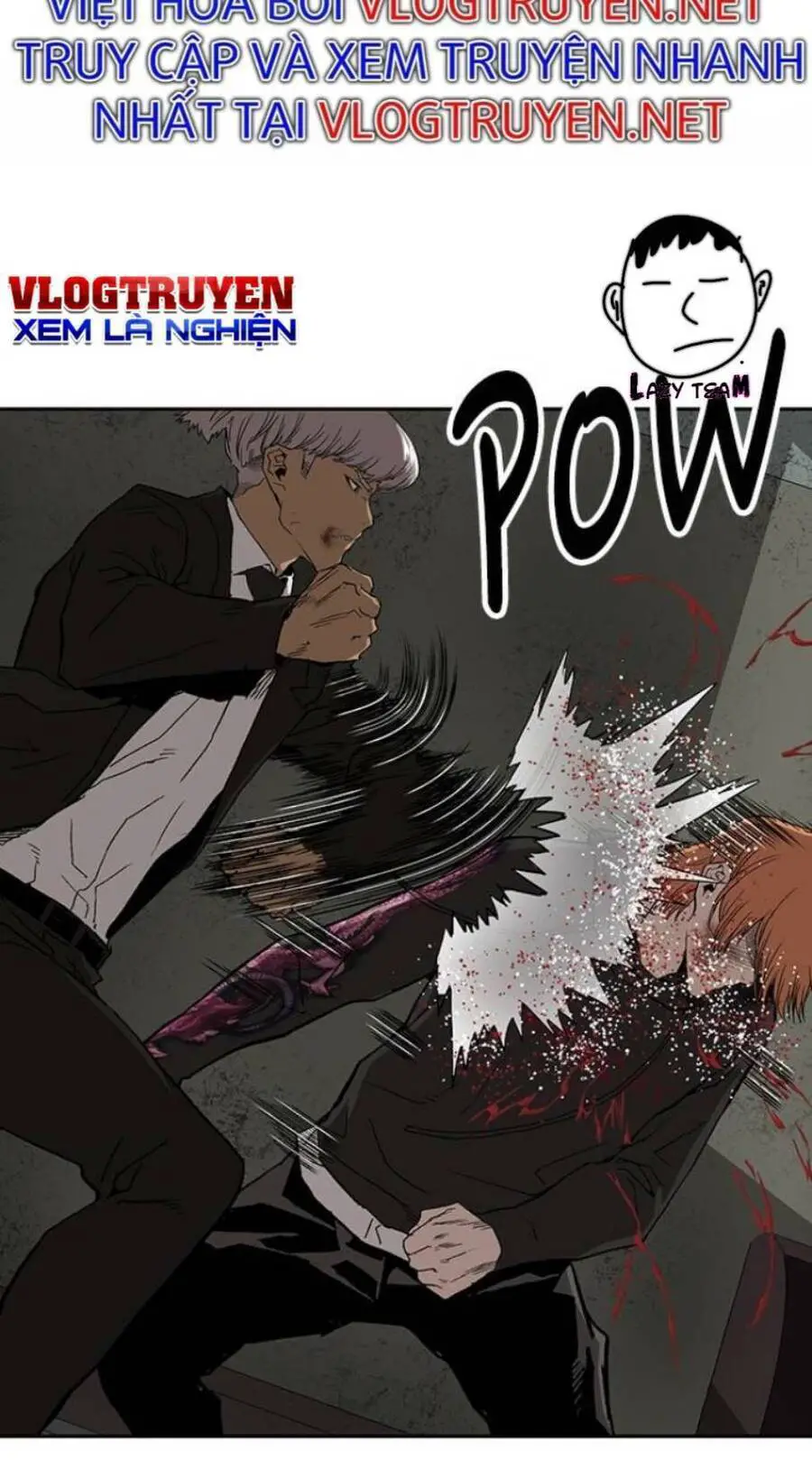 Anh Hùng Yếu Nettruyen ZZZ Chương 172 Page 50