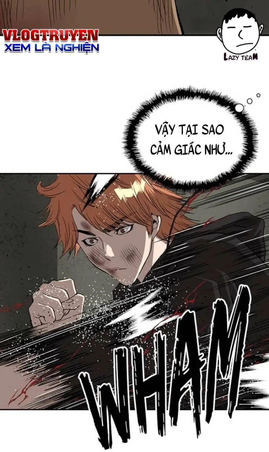 Anh Hùng Yếu Nettruyen ZZZ Chương 172 Page 54