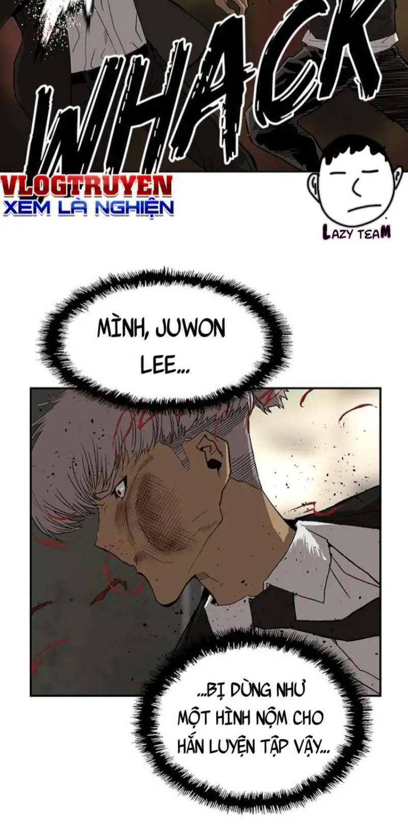 Anh Hùng Yếu Nettruyen ZZZ Chương 172 Page 58