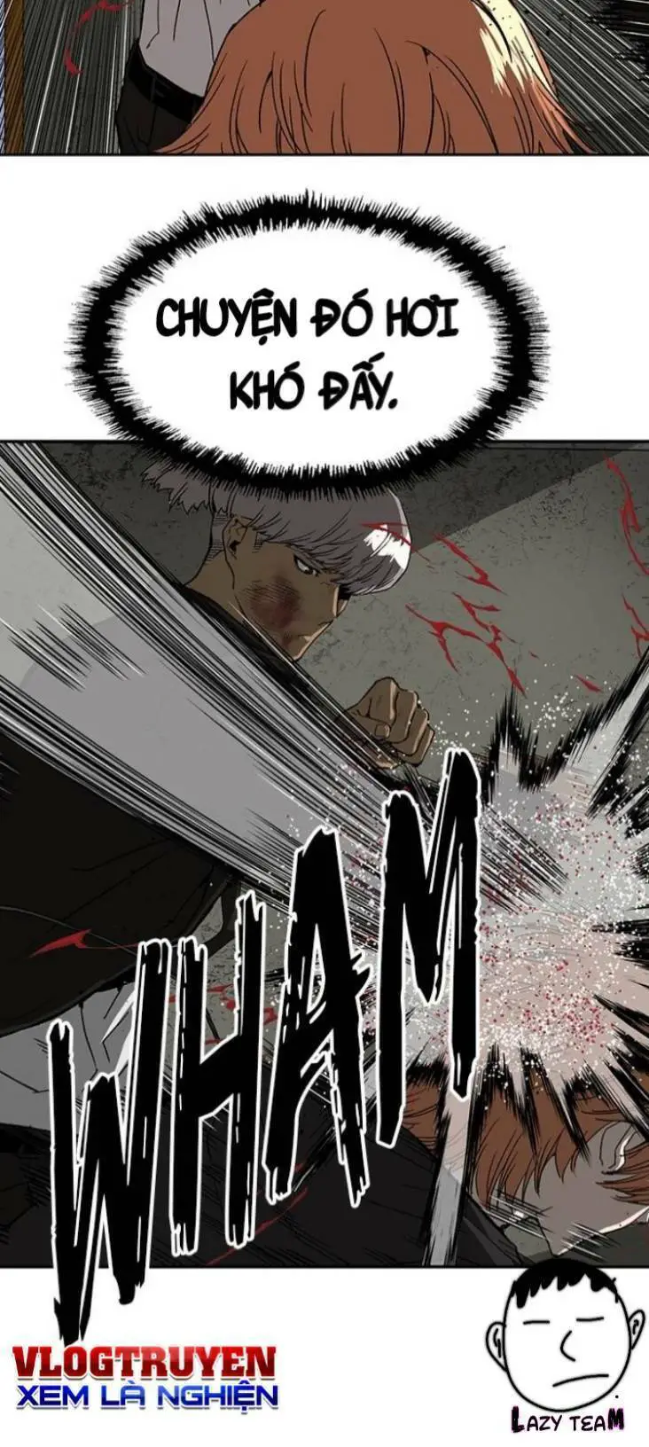 Anh Hùng Yếu Nettruyen ZZZ Chương 172 Page 60