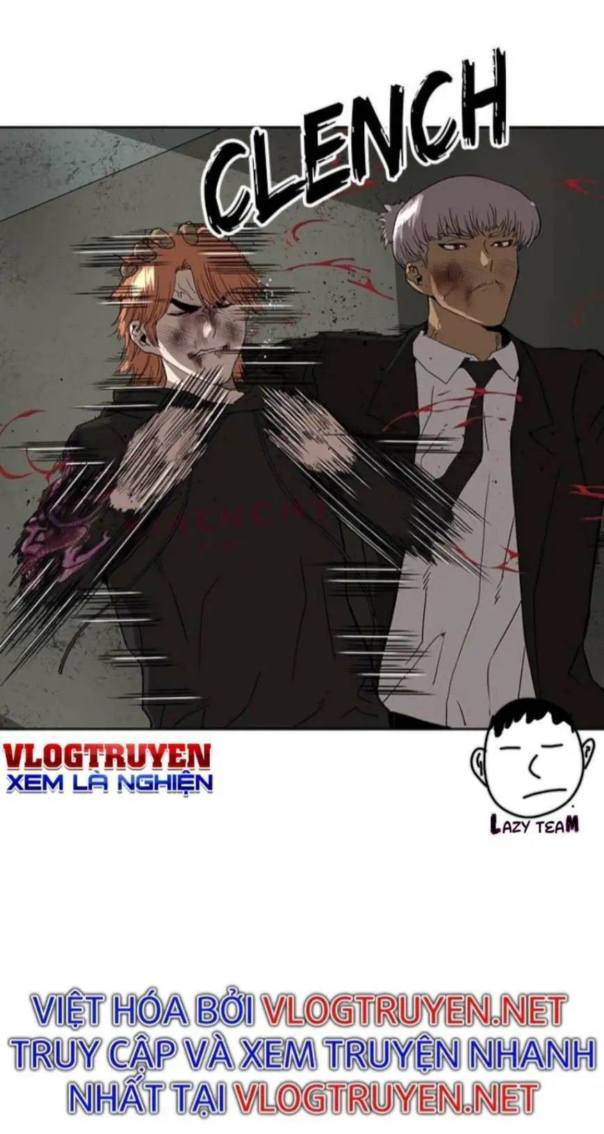 Anh Hùng Yếu Nettruyen ZZZ Chương 172 Page 64