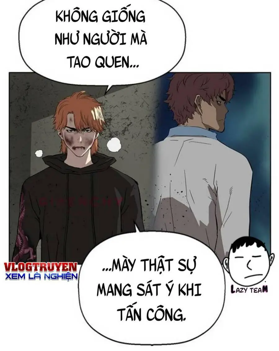 Anh Hùng Yếu Nettruyen ZZZ Chương 172 Page 71