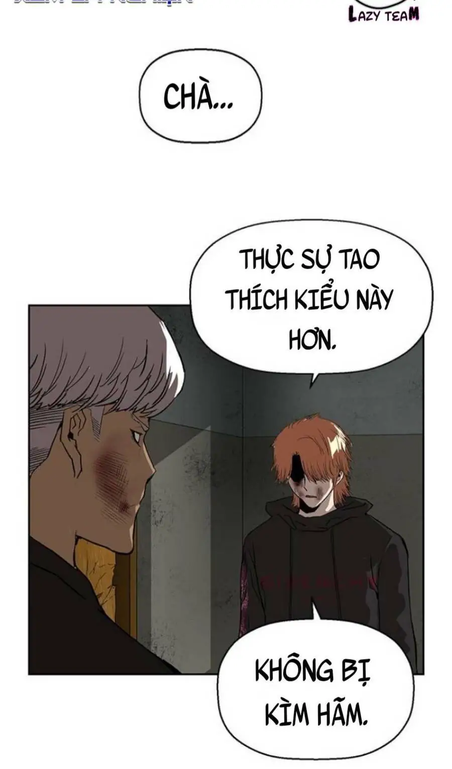 Anh Hùng Yếu Nettruyen ZZZ Chương 172 Page 73