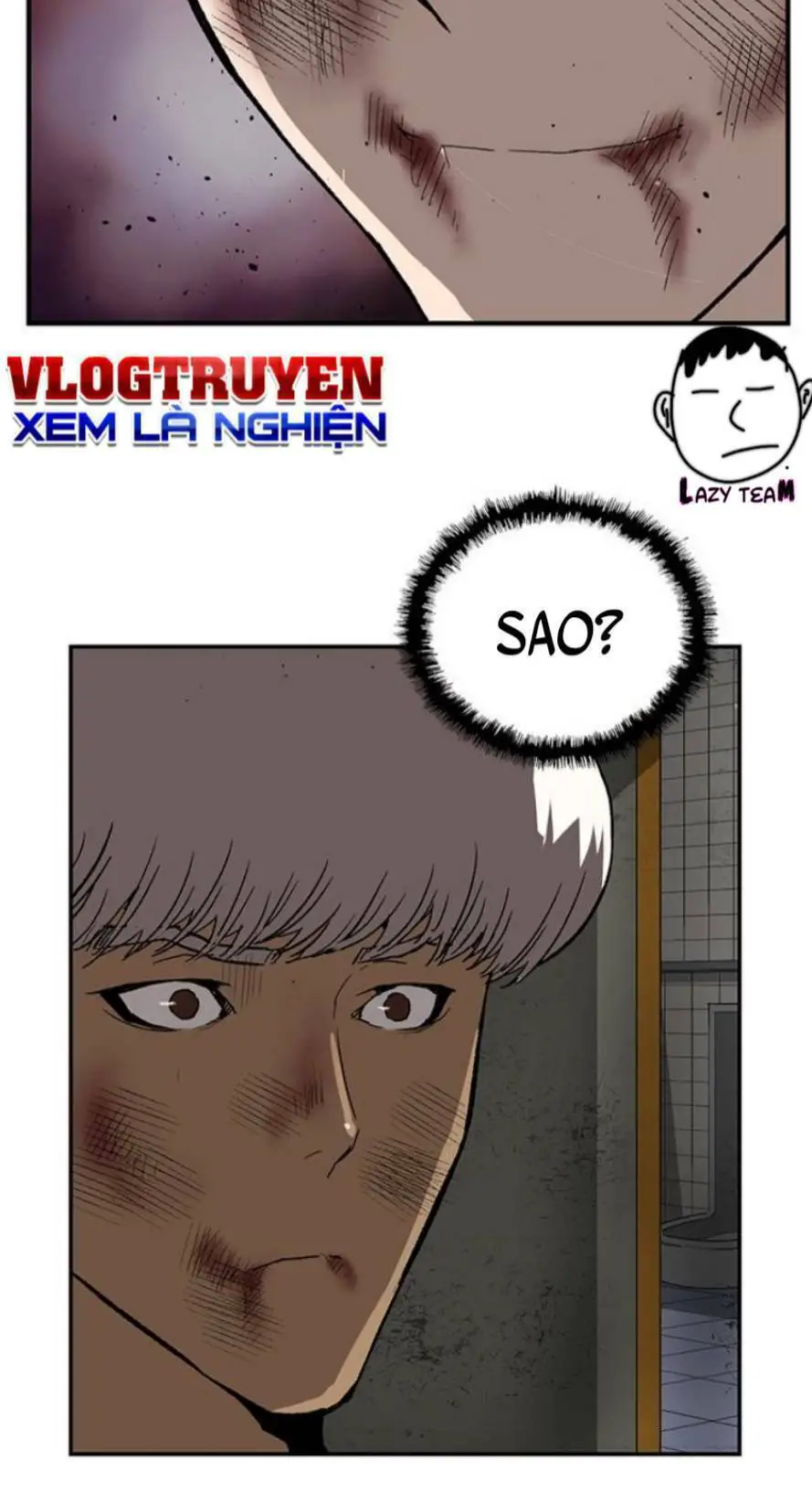 Anh Hùng Yếu Nettruyen ZZZ Chương 172 Page 75