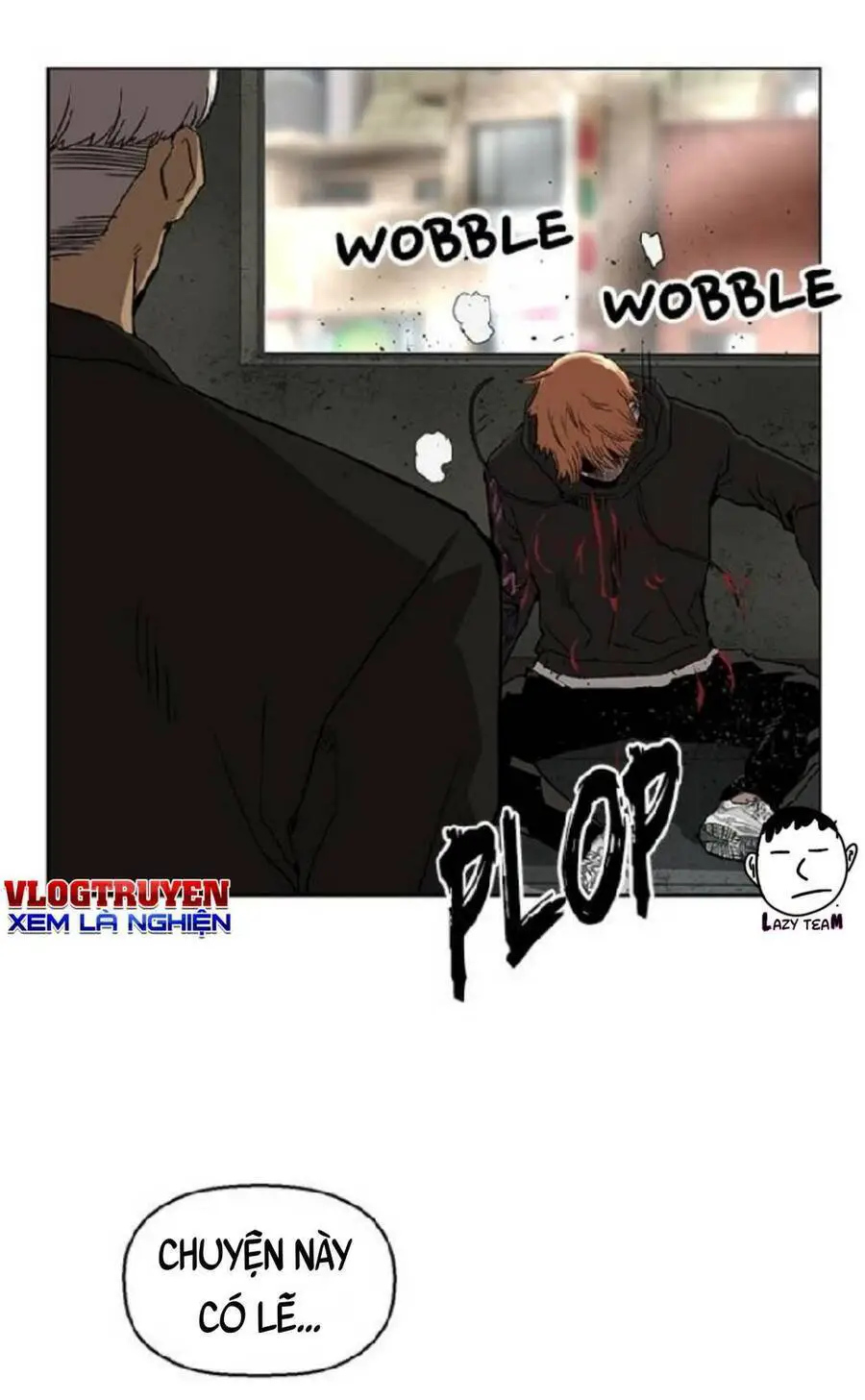 Anh Hùng Yếu Nettruyen ZZZ Chương 172 Page 84