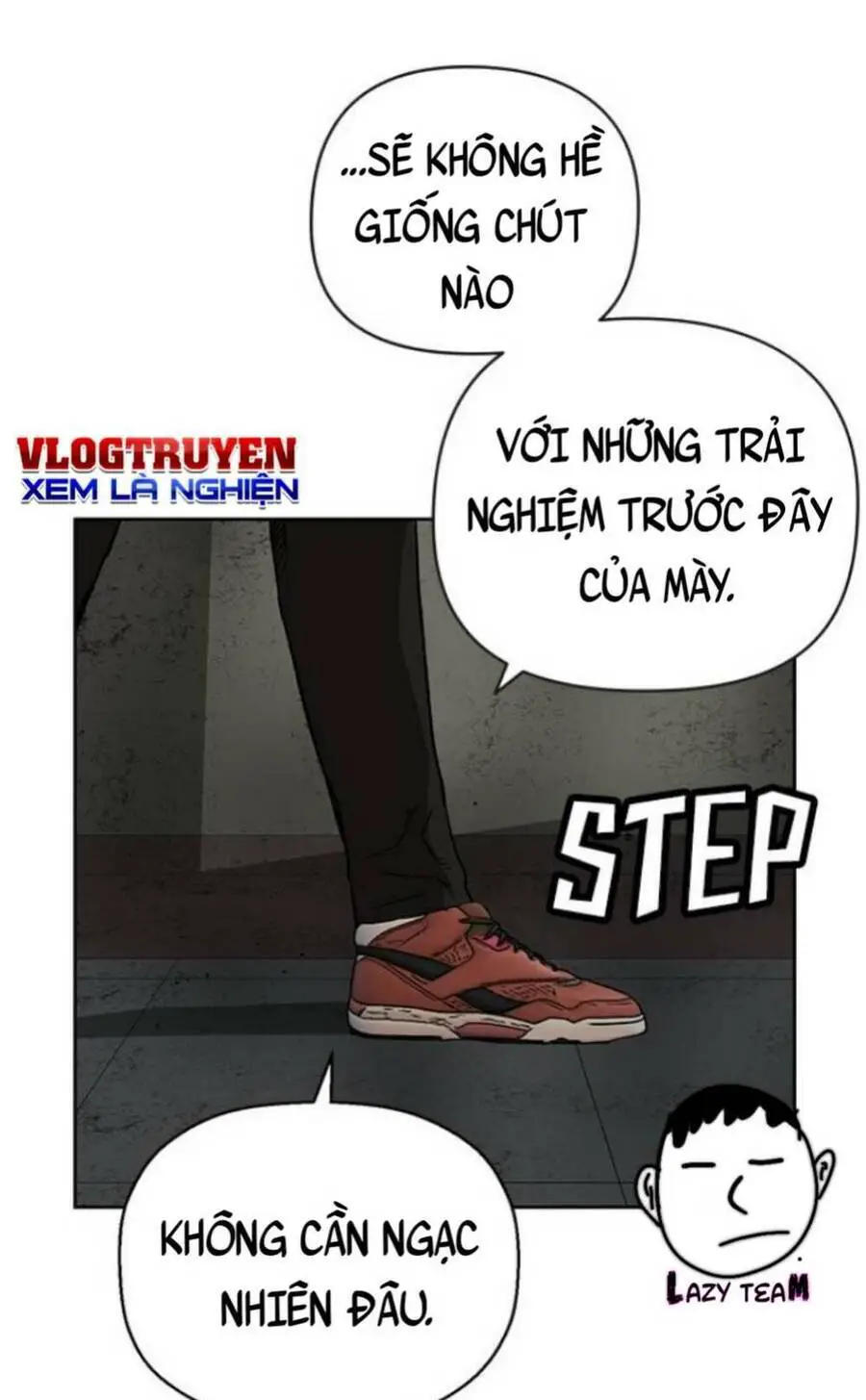 Anh Hùng Yếu Nettruyen ZZZ Chương 172 Page 85