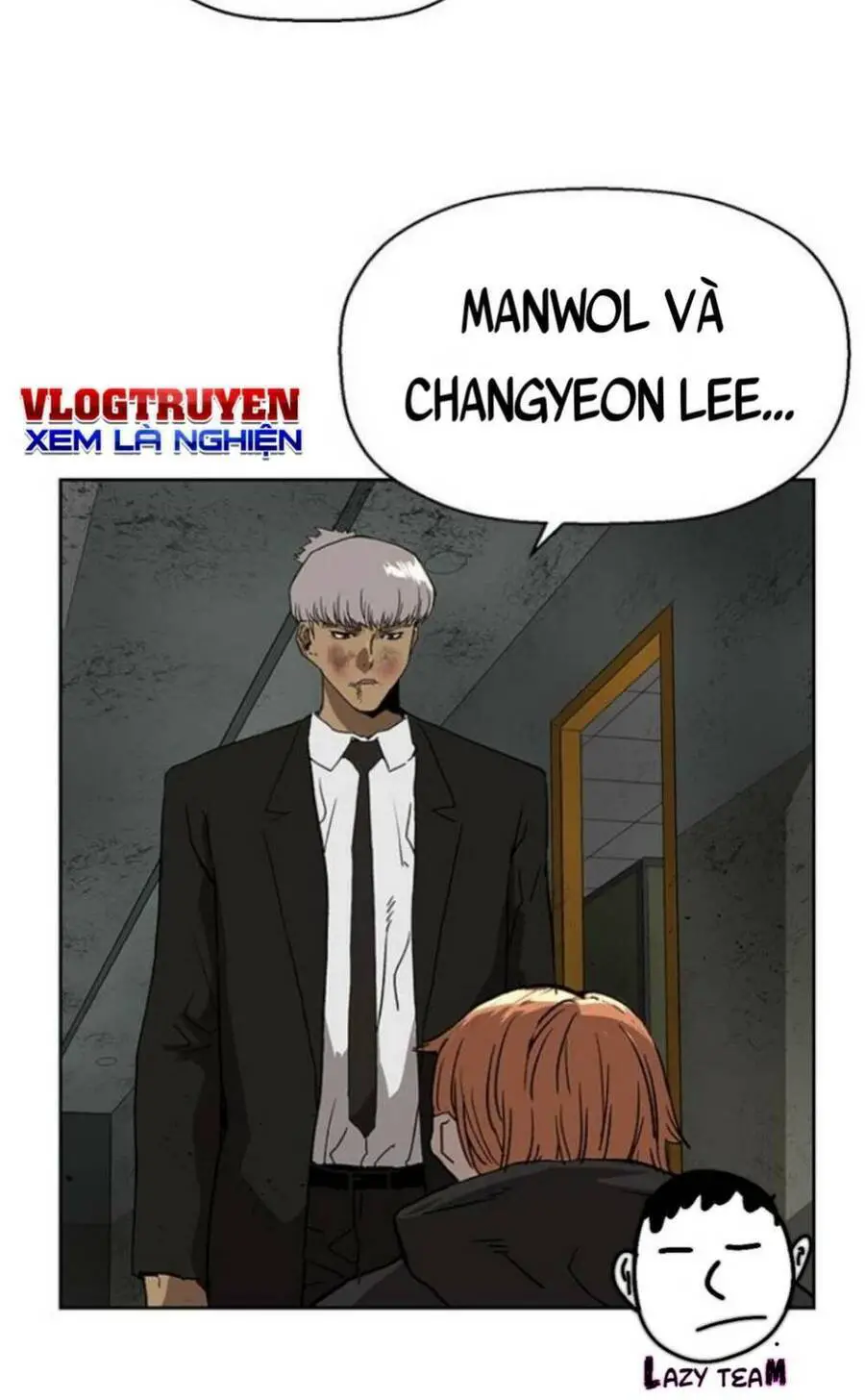 Anh Hùng Yếu Nettruyen ZZZ Chương 172 Page 86