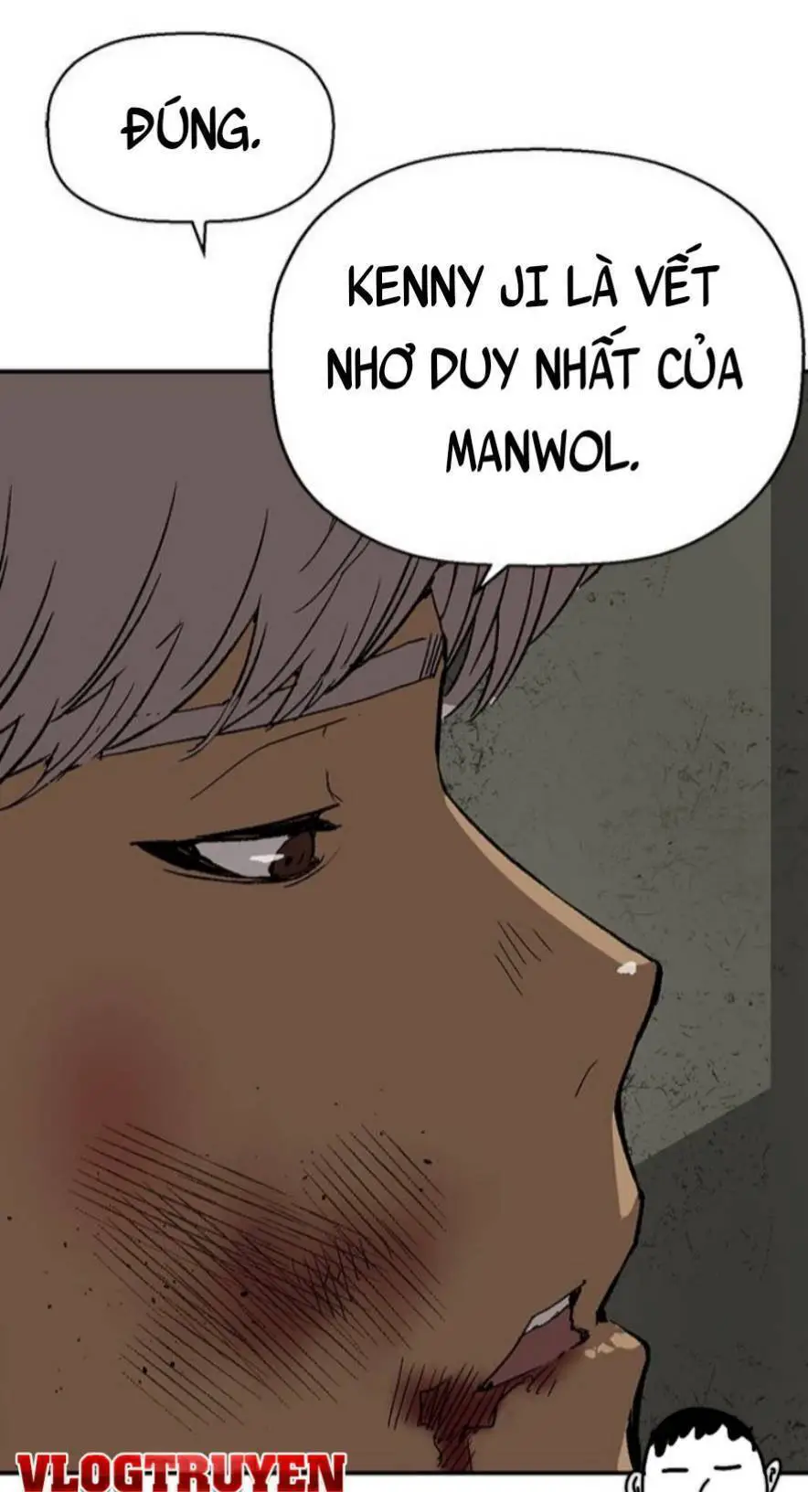 Anh Hùng Yếu Nettruyen ZZZ Chương 172 Page 98