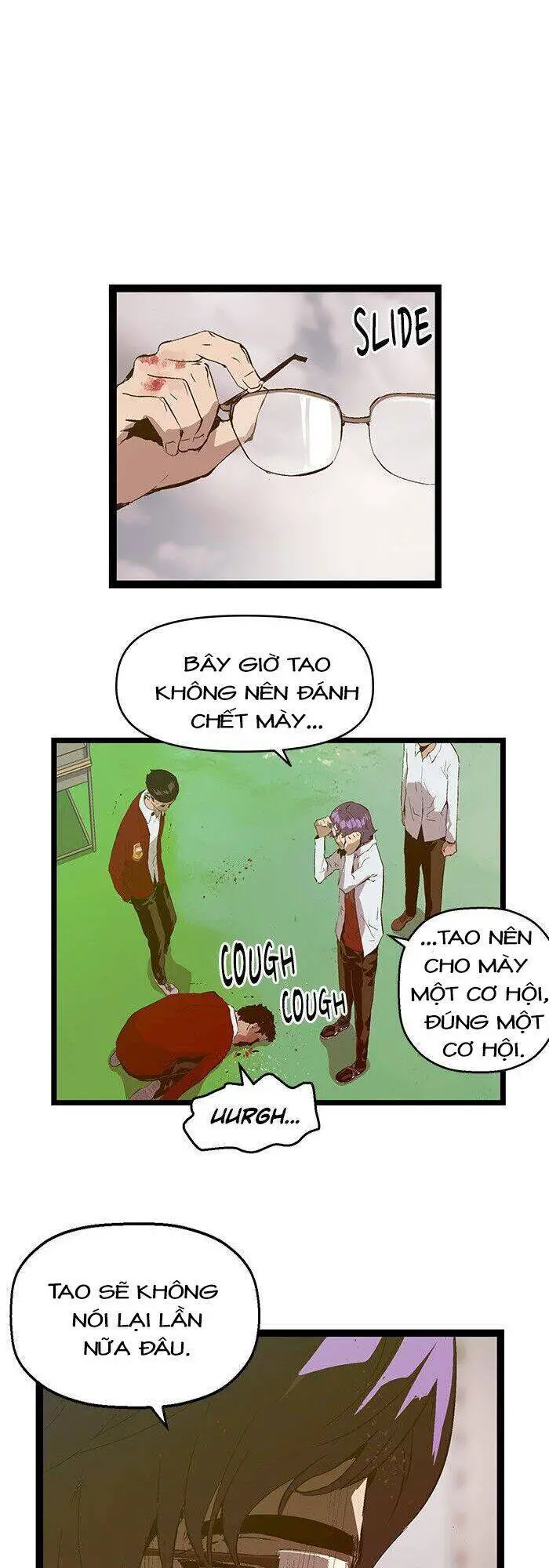 Anh Hùng Yếu Nettruyen ZZZ Chương 72 Page 47