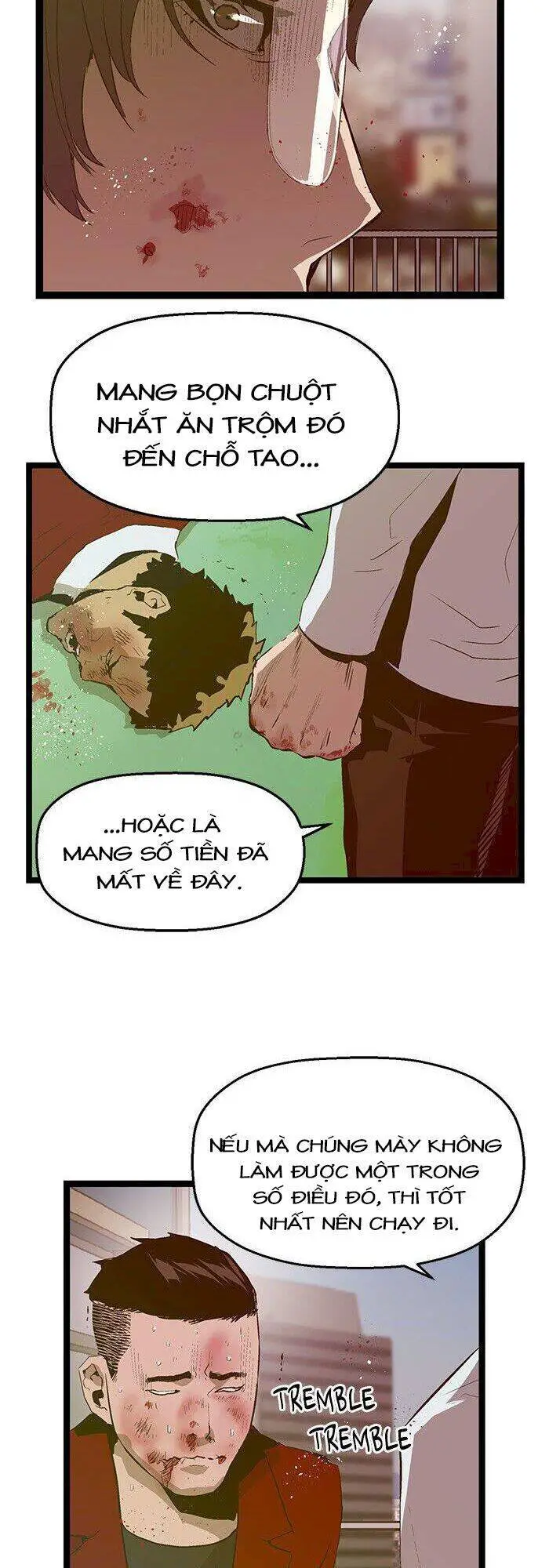 Anh Hùng Yếu Nettruyen ZZZ Chương 72 Page 48