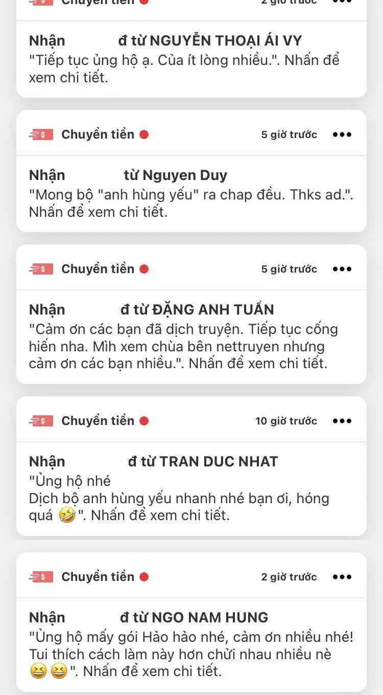 Anh Hùng Yếu Nettruyen ZZZ Chương 72 Page 52