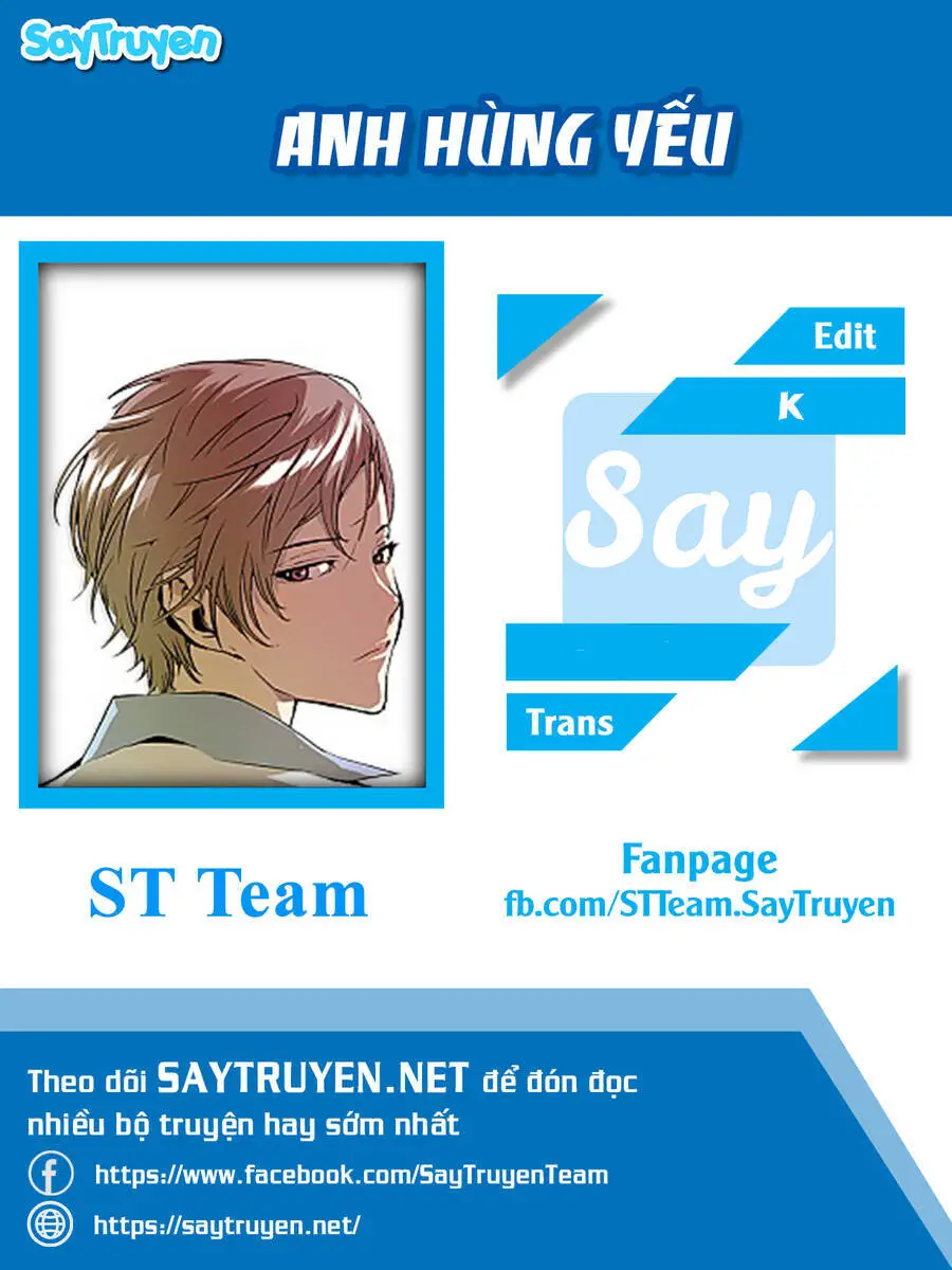 Anh Hùng Yếu Nettruyen ZZZ Chương 168 Page 1