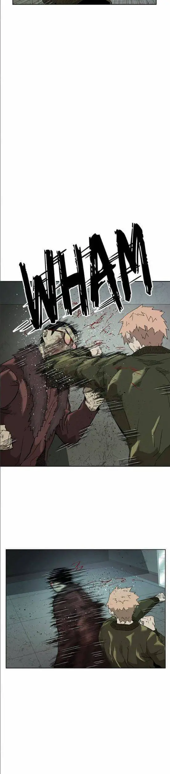 Anh Hùng Yếu Nettruyen ZZZ Chương 168 Page 6