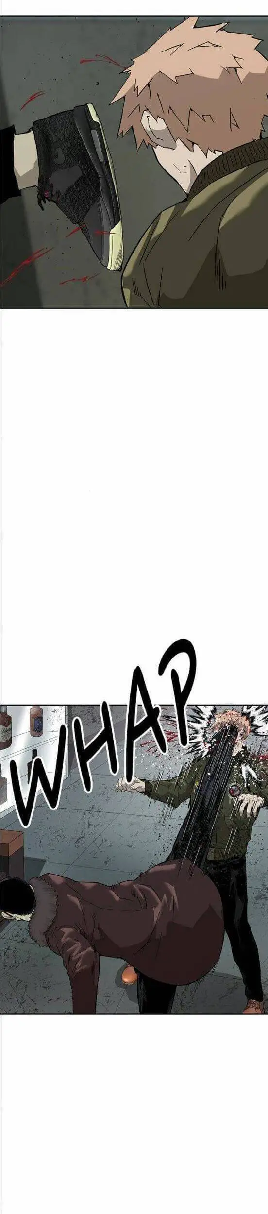 Anh Hùng Yếu Nettruyen ZZZ Chương 168 Page 7