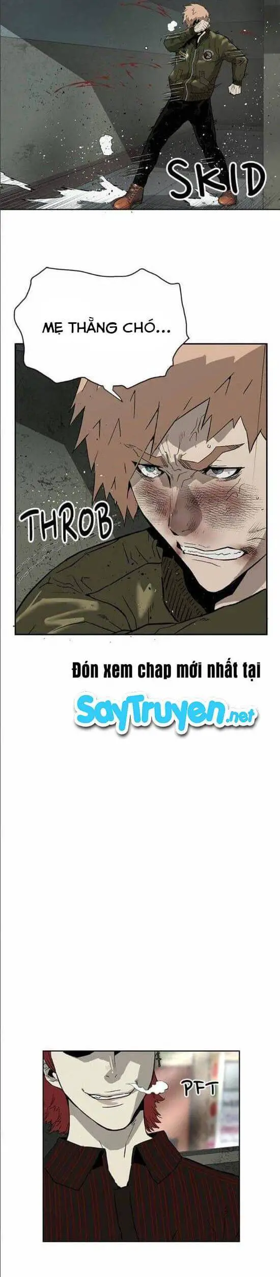 Anh Hùng Yếu Nettruyen ZZZ Chương 168 Page 11