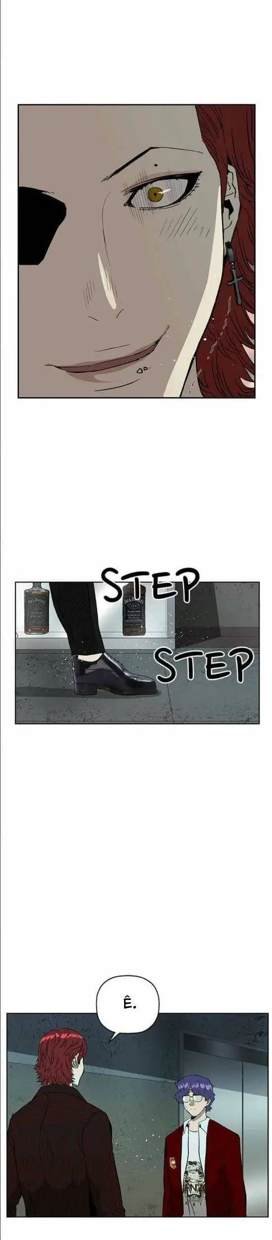 Anh Hùng Yếu Nettruyen ZZZ Chương 168 Page 12