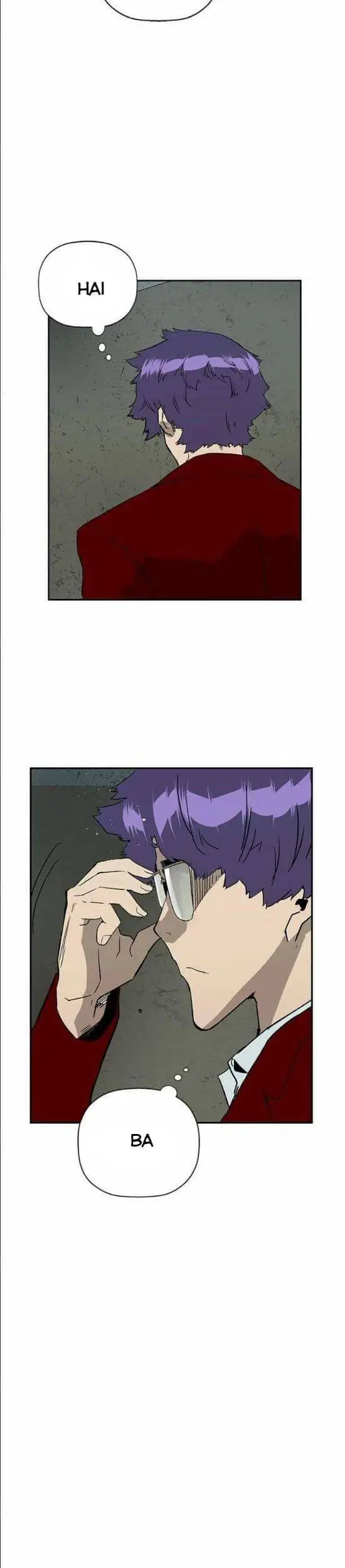 Anh Hùng Yếu Nettruyen ZZZ Chương 168 Page 14