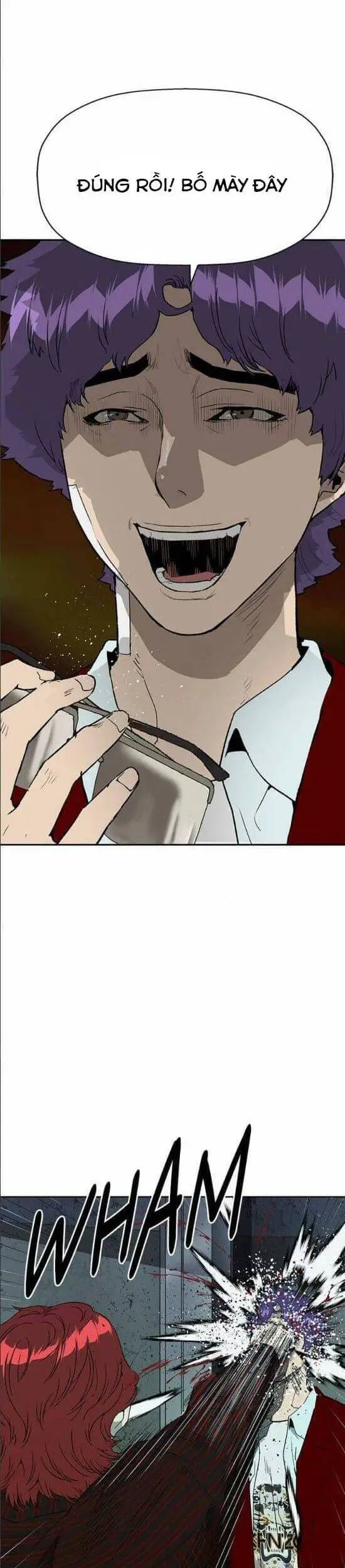 Anh Hùng Yếu Nettruyen ZZZ Chương 168 Page 15