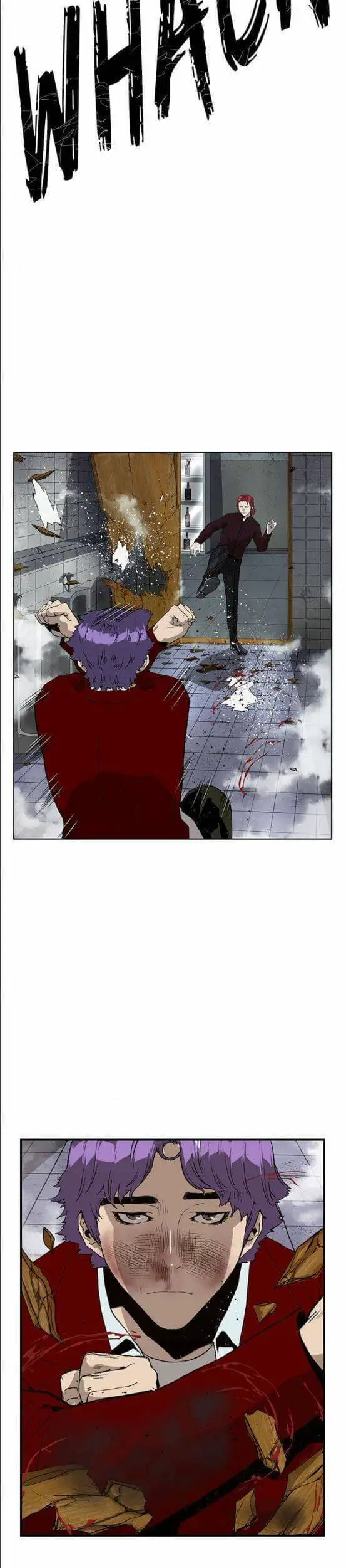 Anh Hùng Yếu Nettruyen ZZZ Chương 168 Page 21
