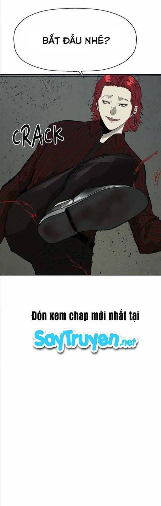 Anh Hùng Yếu Nettruyen ZZZ Chương 168 Page 22