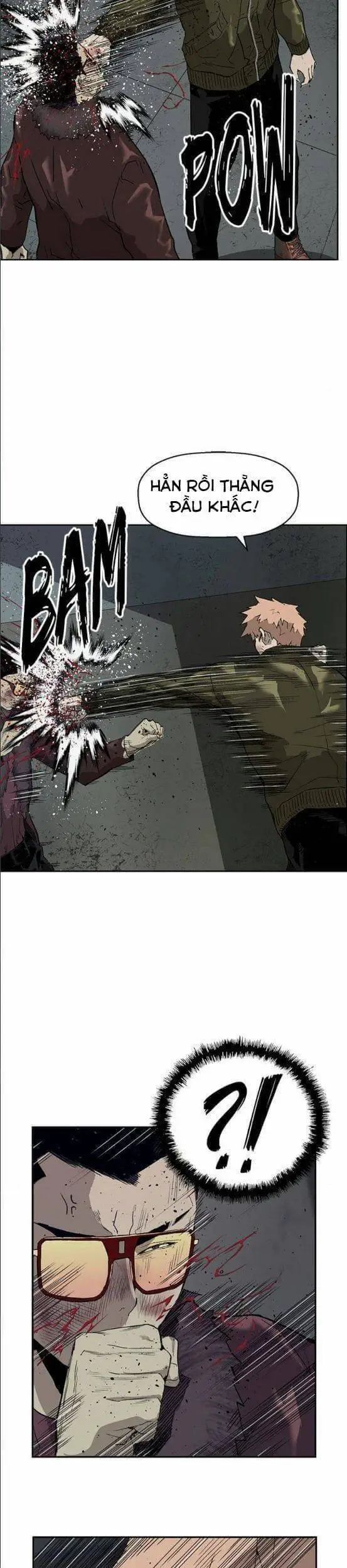 Anh Hùng Yếu Nettruyen ZZZ Chương 168 Page 27