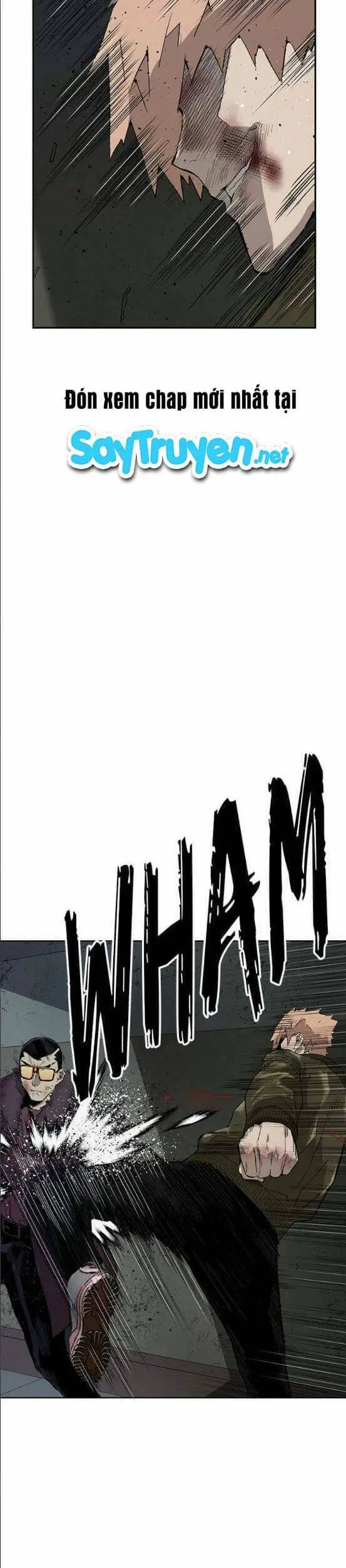 Anh Hùng Yếu Nettruyen ZZZ Chương 168 Page 28