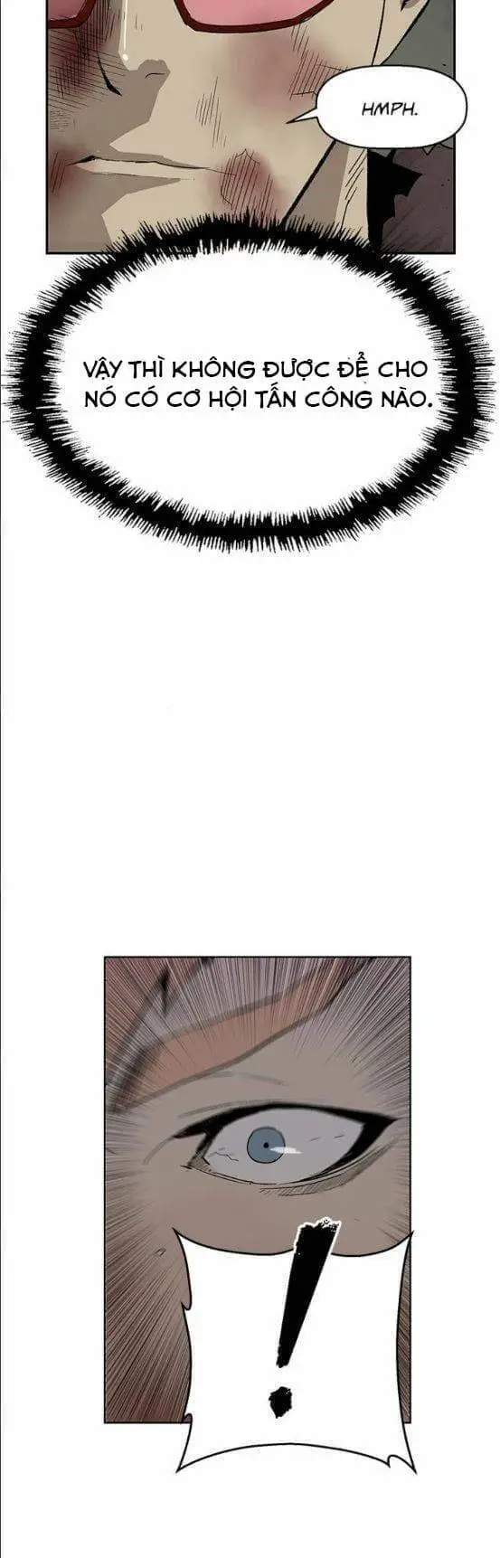 Anh Hùng Yếu Nettruyen ZZZ Chương 168 Page 31