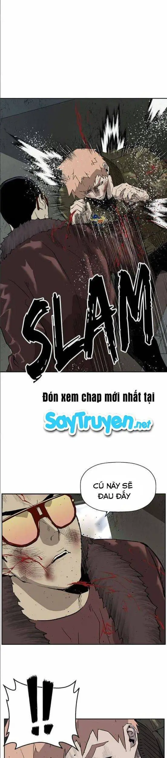Anh Hùng Yếu Nettruyen ZZZ Chương 168 Page 32