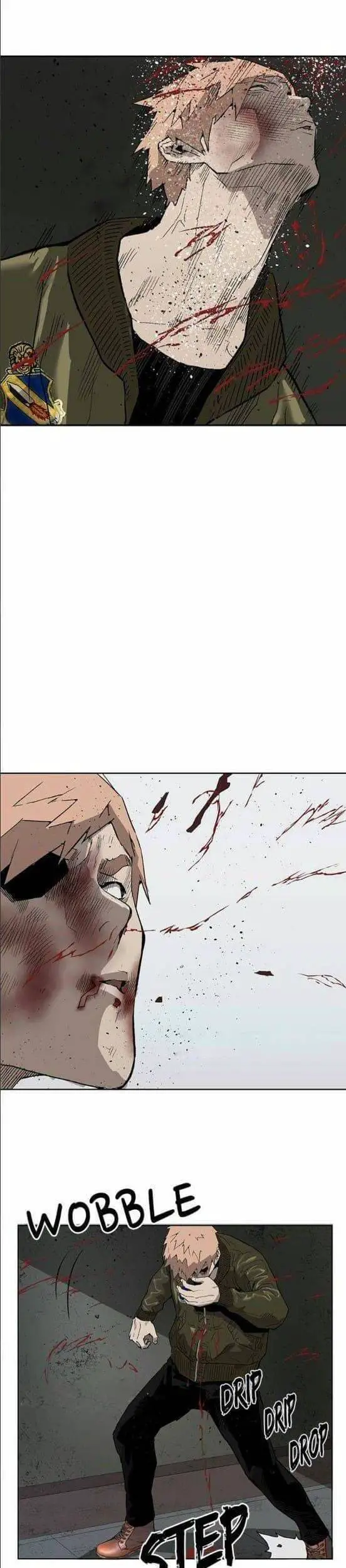Anh Hùng Yếu Nettruyen ZZZ Chương 168 Page 34