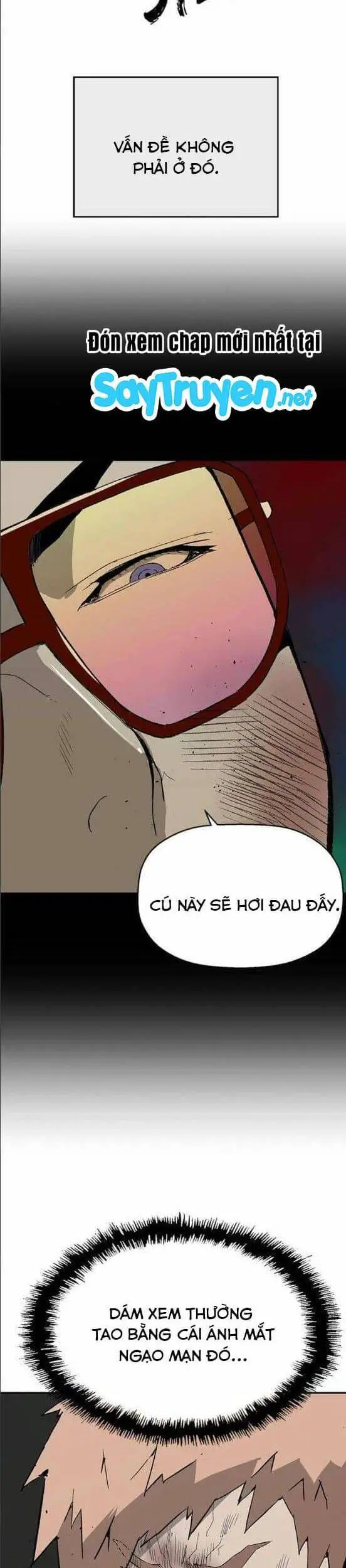 Anh Hùng Yếu Nettruyen ZZZ Chương 168 Page 35