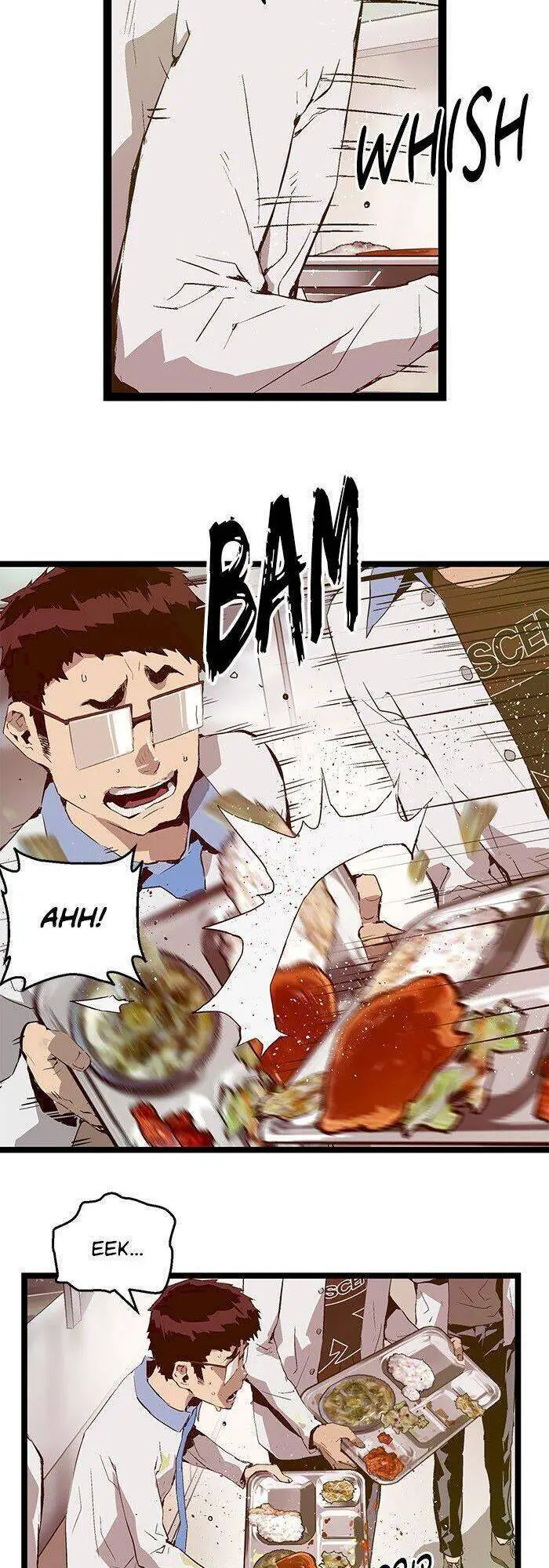 Anh Hùng Yếu Nettruyen ZZZ Chương 68 Page 4