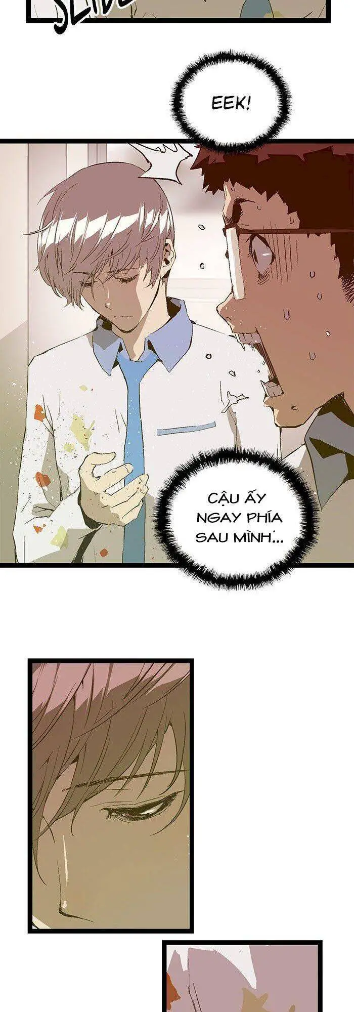 Anh Hùng Yếu Nettruyen ZZZ Chương 68 Page 7