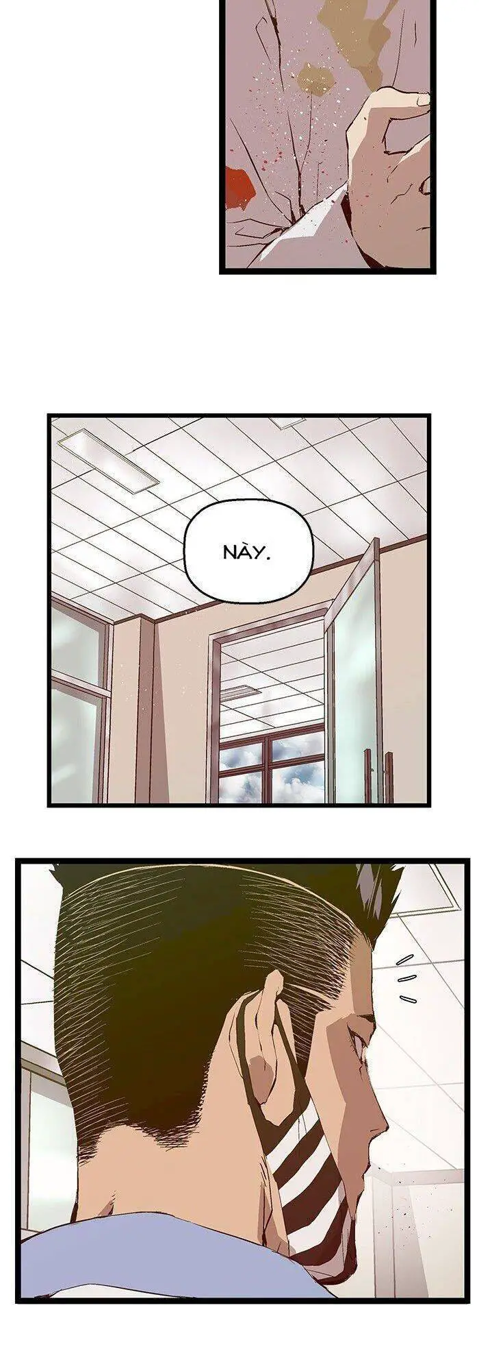 Anh Hùng Yếu Nettruyen ZZZ Chương 68 Page 8
