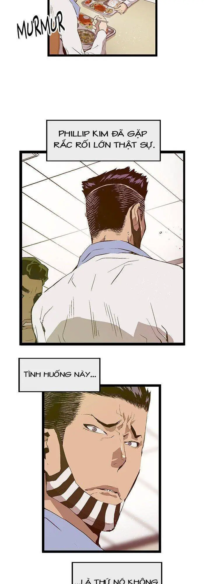 Anh Hùng Yếu Nettruyen ZZZ Chương 68 Page 14