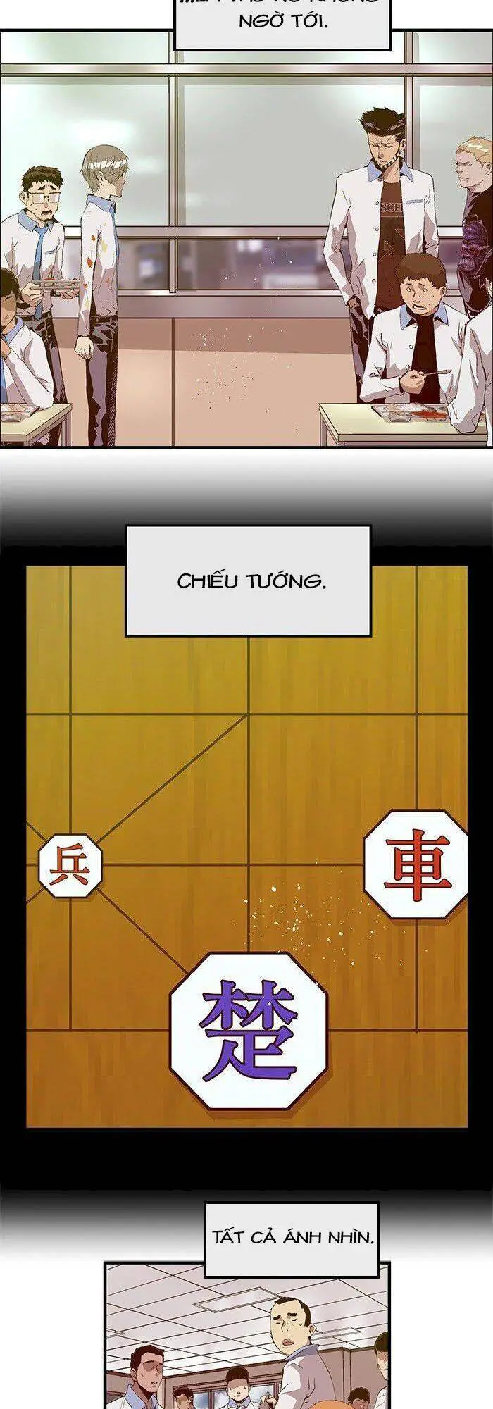Anh Hùng Yếu Nettruyen ZZZ Chương 68 Page 15