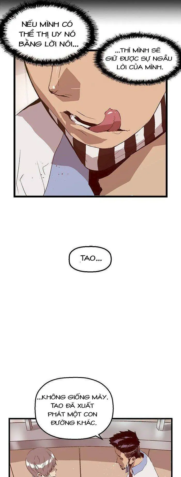 Anh Hùng Yếu Nettruyen ZZZ Chương 68 Page 20