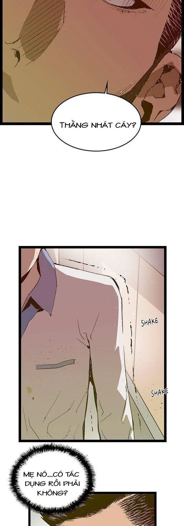 Anh Hùng Yếu Nettruyen ZZZ Chương 68 Page 24