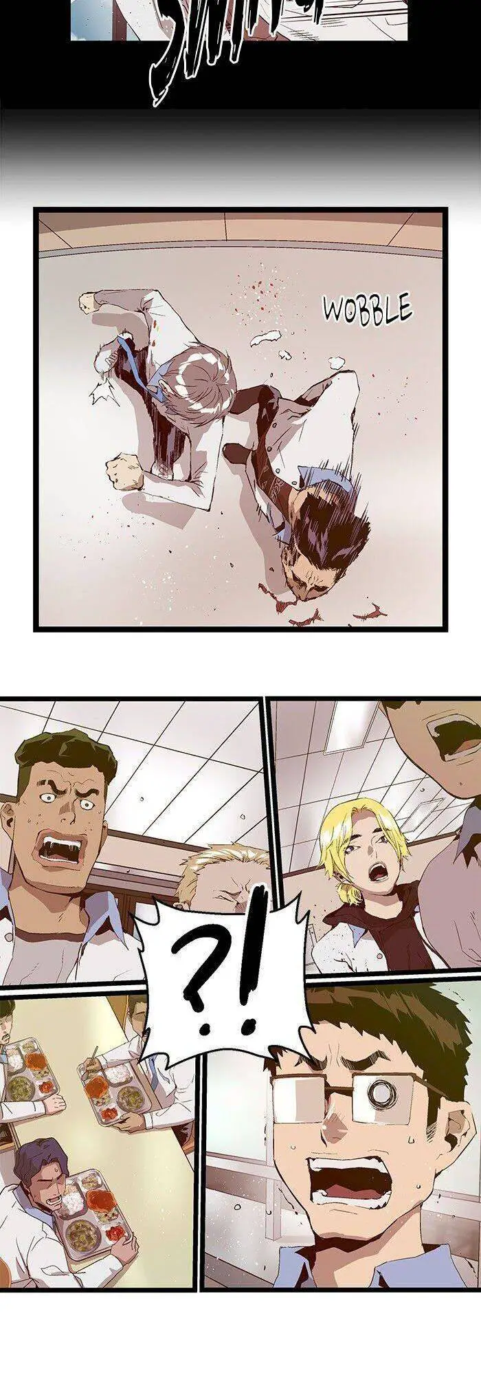 Anh Hùng Yếu Nettruyen ZZZ Chương 68 Page 27