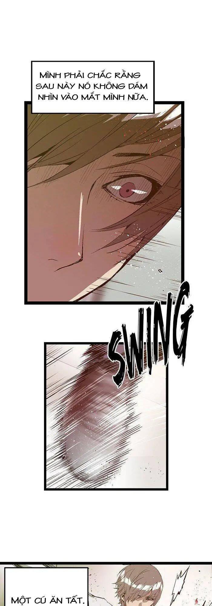 Anh Hùng Yếu Nettruyen ZZZ Chương 68 Page 28