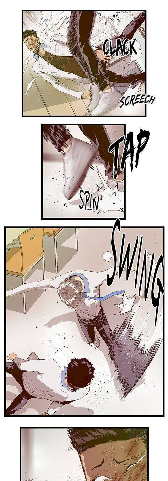 Anh Hùng Yếu Nettruyen ZZZ Chương 68 Page 30