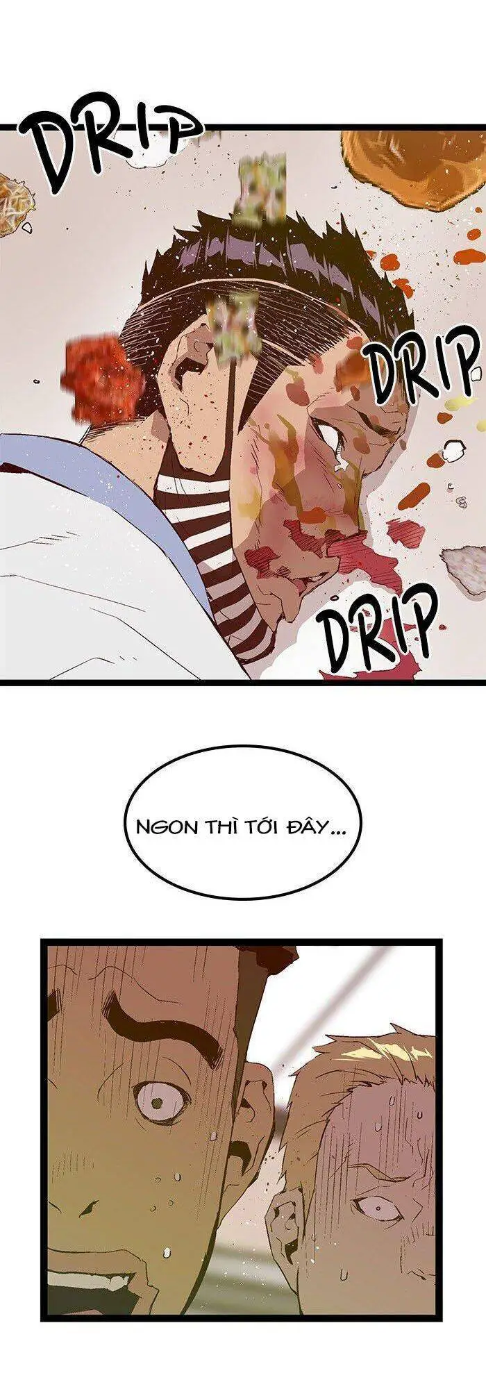 Anh Hùng Yếu Nettruyen ZZZ Chương 68 Page 35