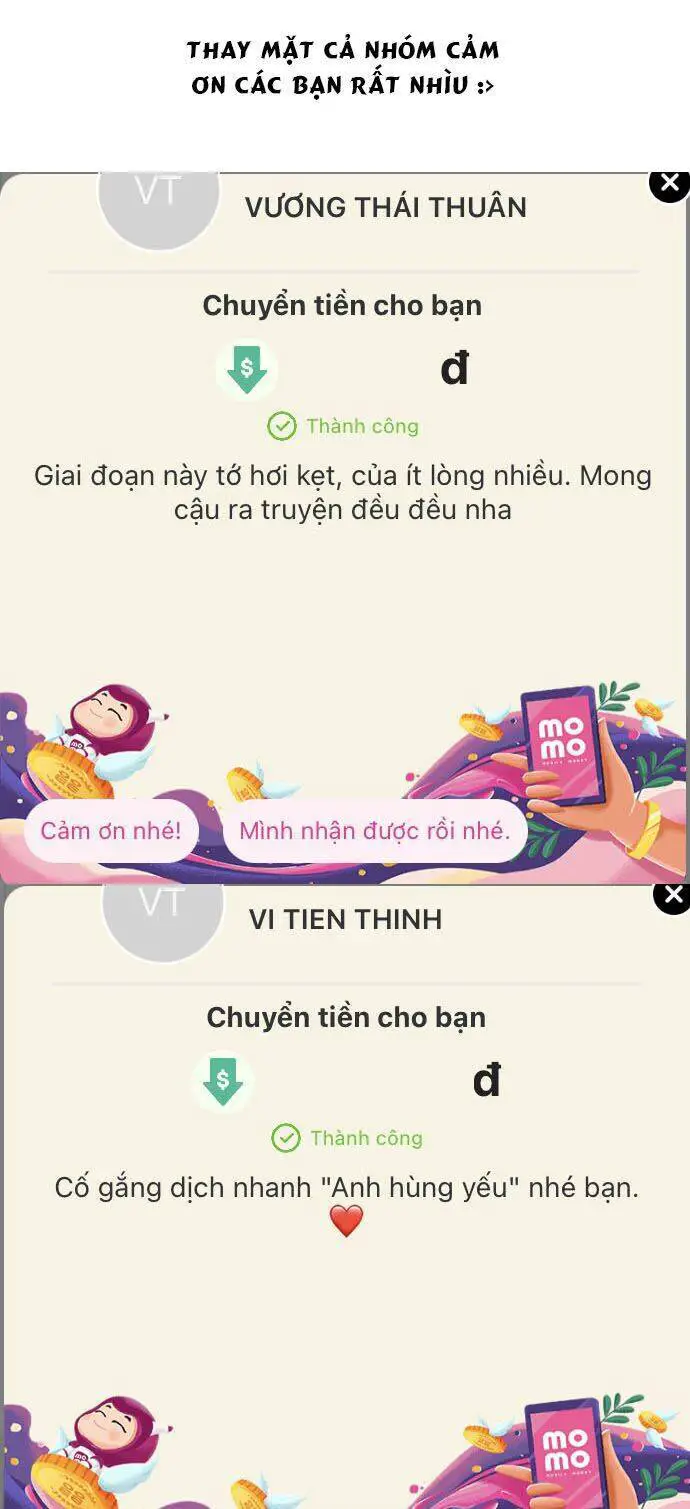 Anh Hùng Yếu Nettruyen ZZZ Chương 68 Page 38