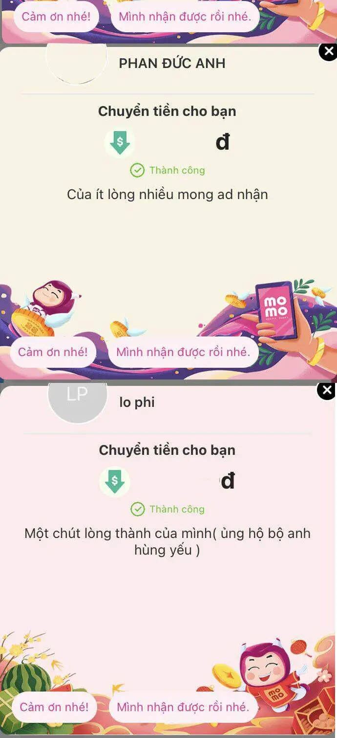 Anh Hùng Yếu Nettruyen ZZZ Chương 68 Page 39