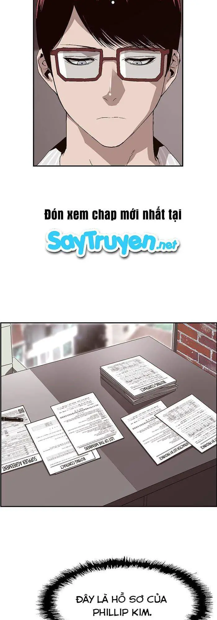 Anh Hùng Yếu Nettruyen ZZZ Chương 163 Page 4