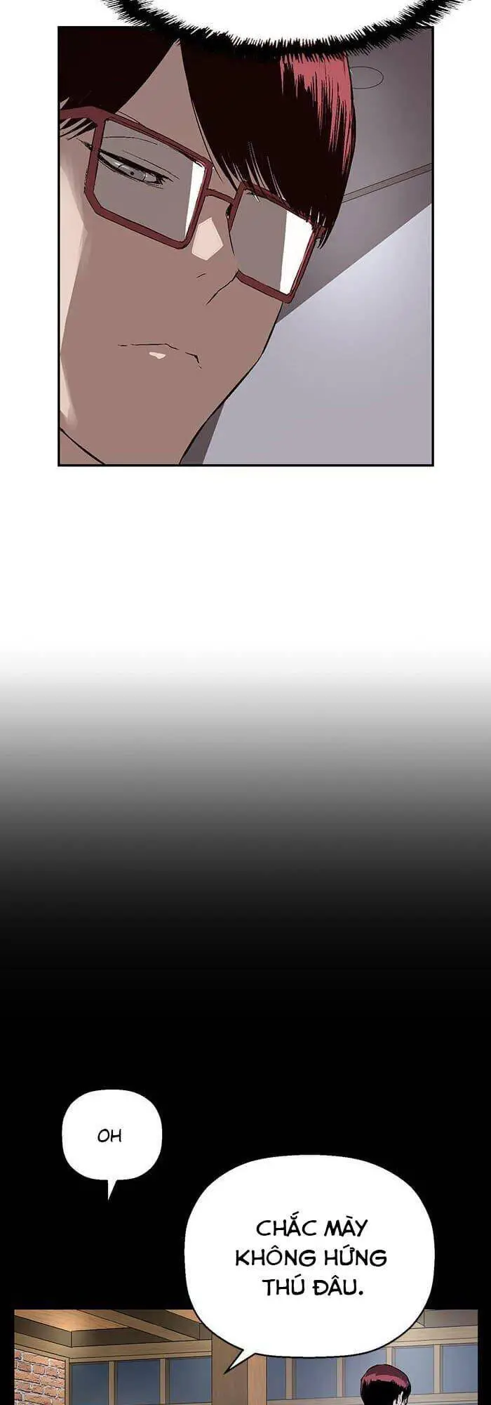 Anh Hùng Yếu Nettruyen ZZZ Chương 163 Page 5