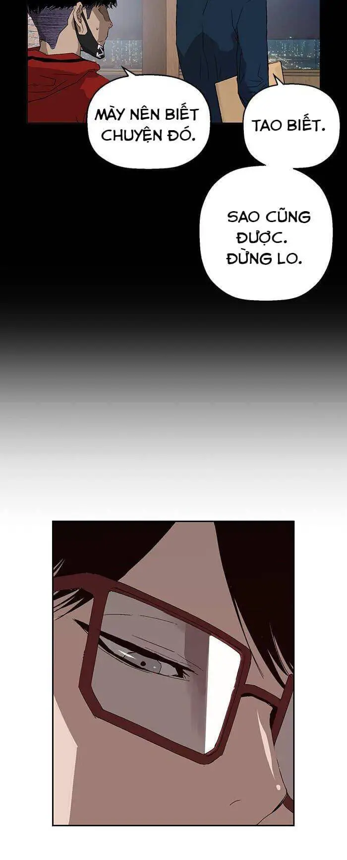 Anh Hùng Yếu Nettruyen ZZZ Chương 163 Page 9