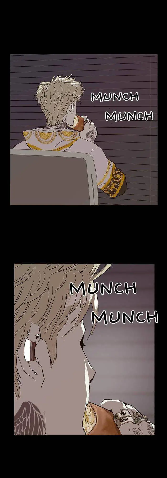 Anh Hùng Yếu Nettruyen ZZZ Chương 163 Page 11